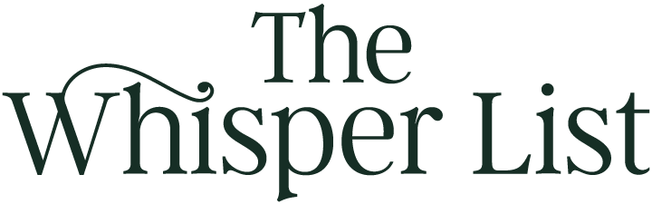 The Whisper List